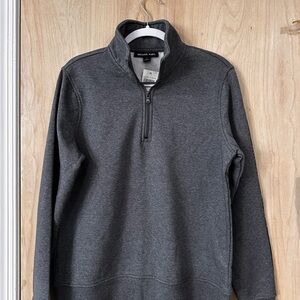 Michael Kors Men's Gray Sweater